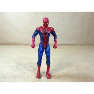 Marvel 3.75 inch Avengers Super Hero SPIDER-MAN Action Figure